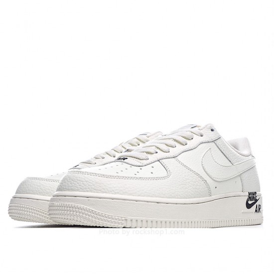 Nike Air Force 107 Lthr Low-Tops