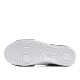 Nike NDSTRKT Air Force1White White Black