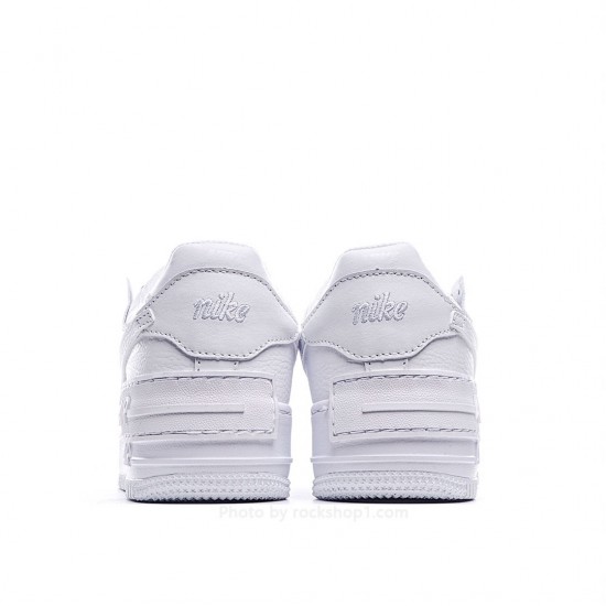 Nike Air Force 1 Shadow CI0919-101  