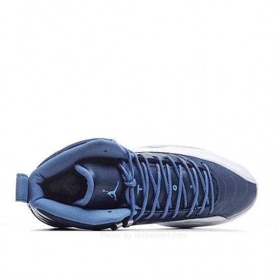 Air Jordan 12 Retro 'Indigo'