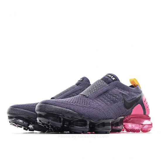 Nike Wmns Air VaporMax Moc 2 'Pink Blast'