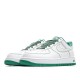 Nike Air Force 1 Sneakers Green