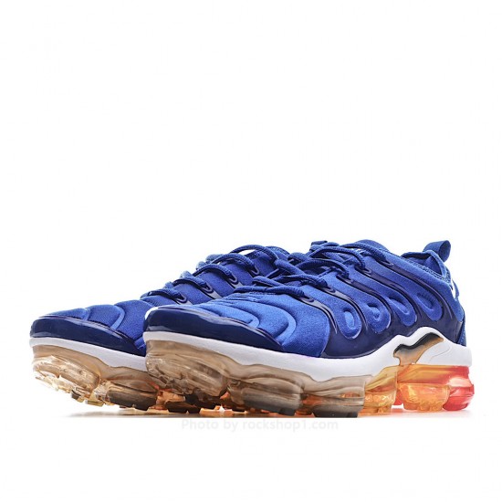 Nike Air VaporMax Plus 'Game Royal'