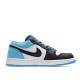 Air Jordan 1 Low SE 'Laser Blue'