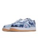 Nike Air Force 1 L V8 Blue