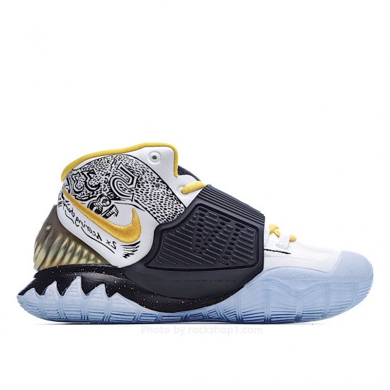 Nike Kyrie Basketball Shoes