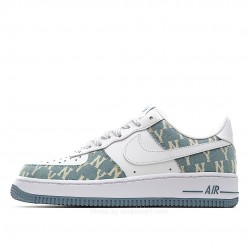 Nike Air Force 1 Low '07 MLB Low Top