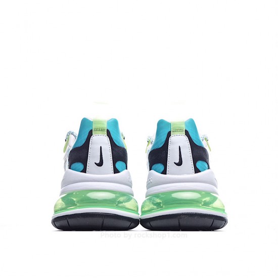 Nike Air Max 270 React Running Shoe