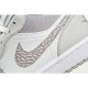 Air Jordan 1 Low Premium 'Elephant Print'