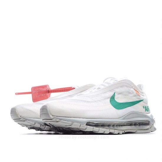 Off-White X Nike Air Max 97 OG OW