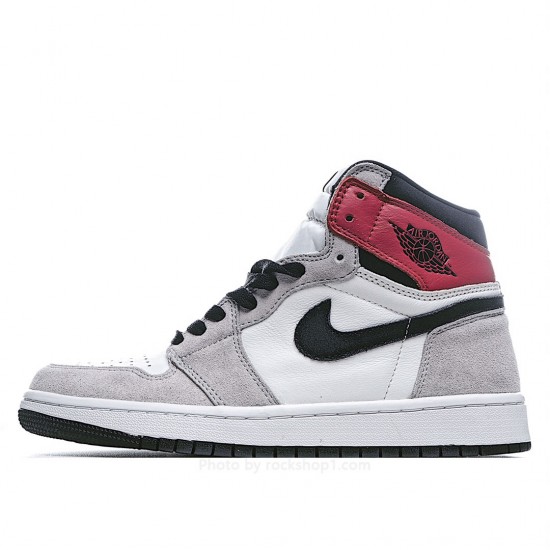 Air Jordan 1 Retro High OG 'Smoke Gray'