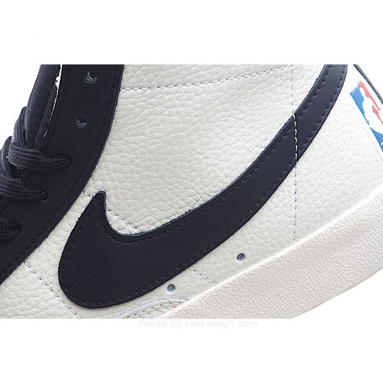 Nike NBA x Blazer Mid '77 EMB '75th Anniversary - Trail Blazers'