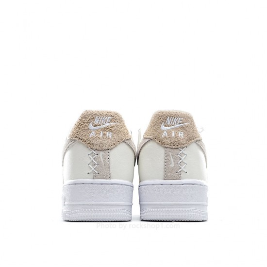 Nike Air Force1 LowCoconut Milk 