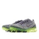 NikeAir VaporMax Flyknit 3 'Gray Volt'