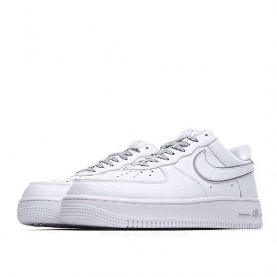 Nike Air Force 1 Low Low Top 3M Reflective