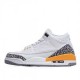 Wmns Air Jordan 3 Retro 'Laser Orange'