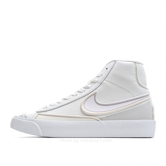 Nike Wmns Blazer Mid '77 'Infinite White'