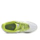 Nike Air Force 107 Low 3M Reflective Lime Yellow Low Top