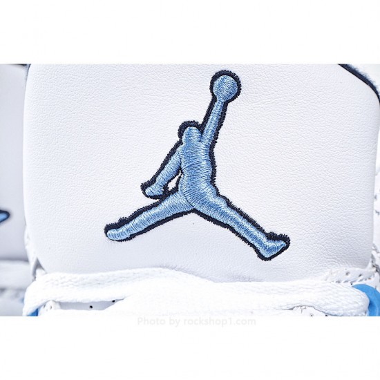 Air Jordan 3 Retro 'UNC'