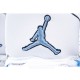 Air Jordan 3 Retro 'UNC'