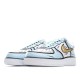 Nike Air Force 1 Low'07 Low Top Sneakers