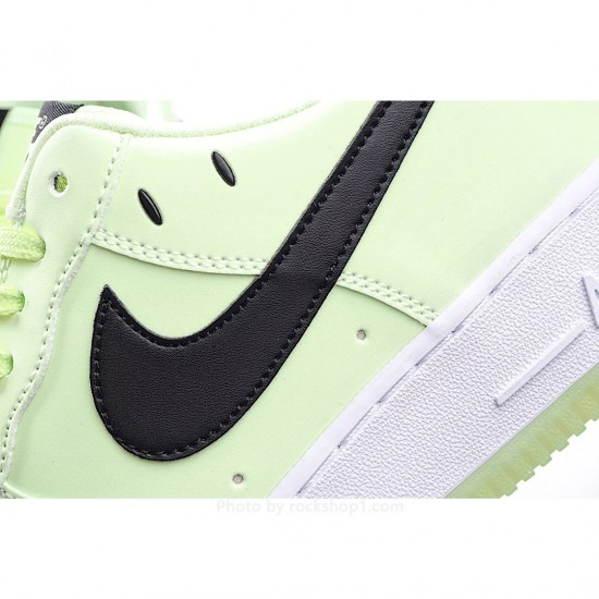 Nike Air Force 1 Low "Have A Nike Day" Low Top Sneakers