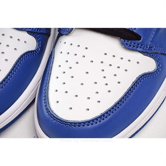 Air Jordan 1 Retro High OG 'Game Royal'