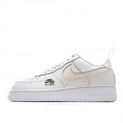 Nike Air Force 1 Premium White/black