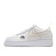 Nike Air Force 1 Premium White/black