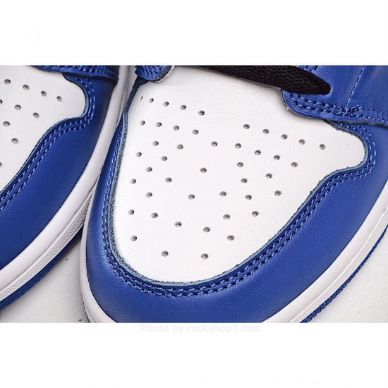 Air Jordan 1 Retro High OG 'Game Royal'