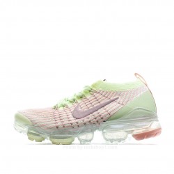 Nike Wmns Air VaporMax Flyknit 3 'Barely Volt Pink'