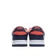 Nike Dunk Champ Colors Orange Blue