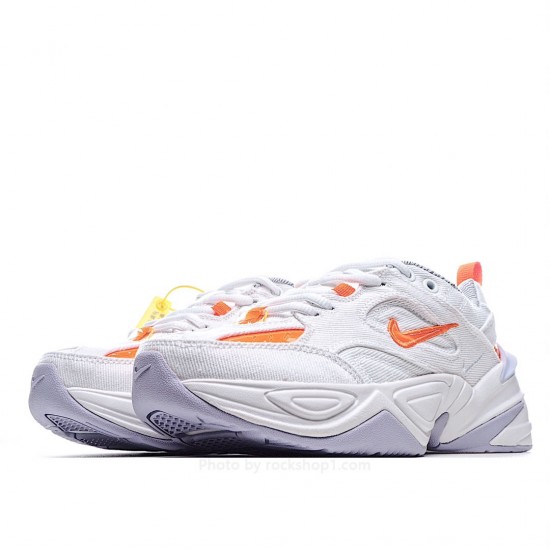 Nike Wmns M2K Tekno LX 'Hyper Cimson'