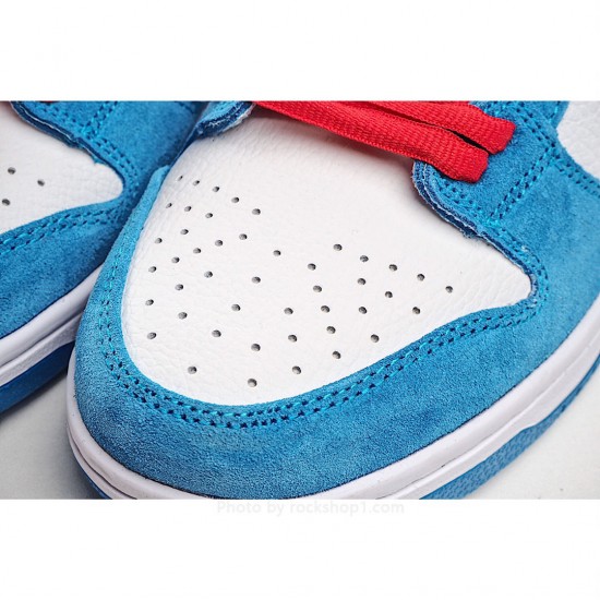 Nike SB Dunk Low“Doraemon