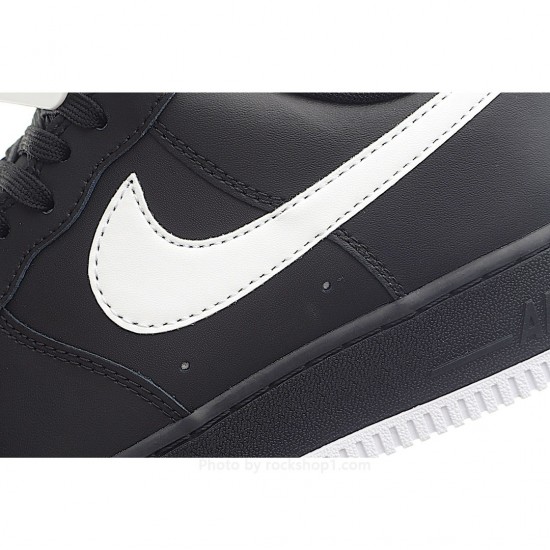 Nike Air Force 1 Low Black & White