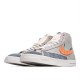 Nike Blazer Mid VNTG High-Top Sneakers