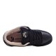 Nike SB Dunk Sneakers Black Powder