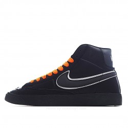 Nike Blazer Mid 1977 Vintage WE Sneakers Reflective