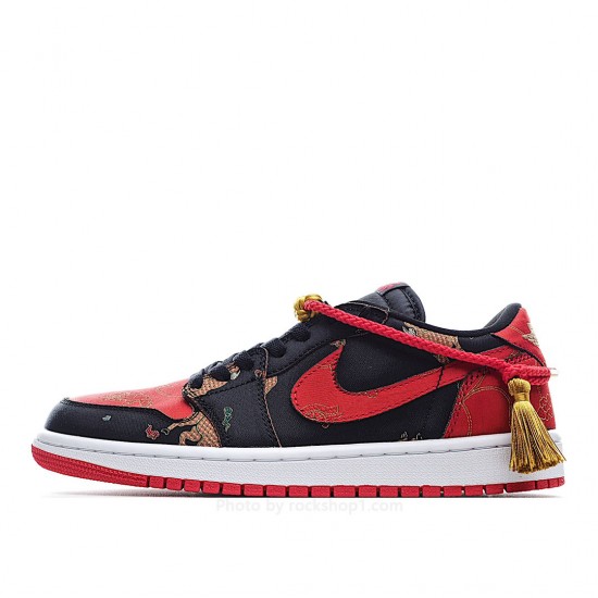 Air Jordan 1 Low OG 'Chinese New Year'