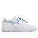 Nike Air Force 1 Blue