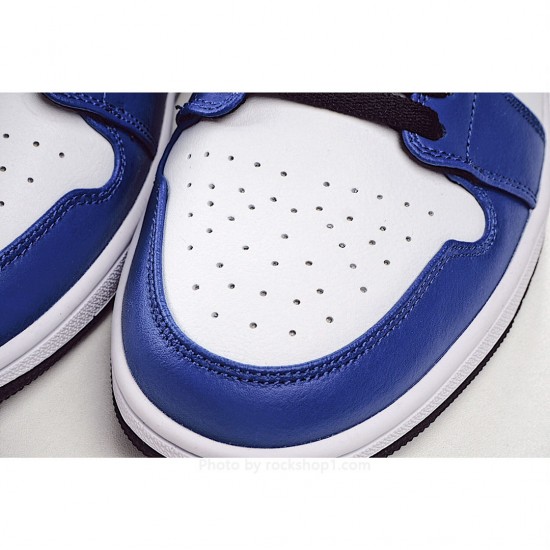 Air Jordan 1 Low 'Game Royal'