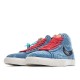 Nike Blazer Mid   LJ6806-600