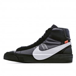 Nike Off-White x Blazer Mid 'Grim Reapers'