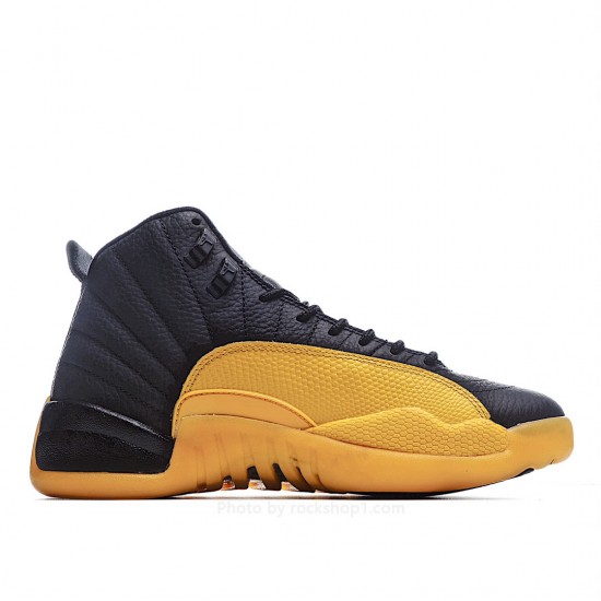 Air Jordan 12 Retro 'University Gold'