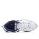 Nike Air Monarch IV 'White Navy'