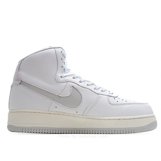 Nike Air Force 107 High Sneakers