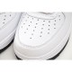 Nike Air Force1 Sneakers White Green