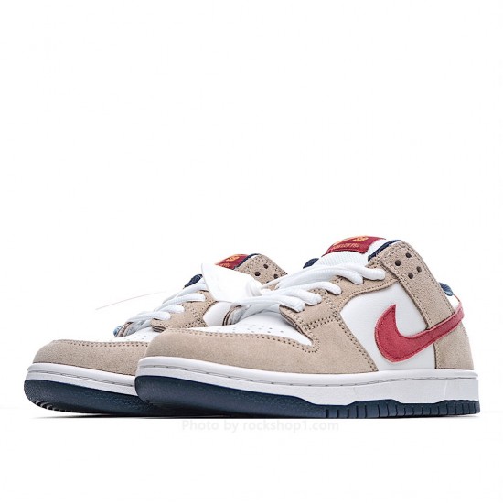 Nike SB Dunk Low Pro Low Top Sneakers