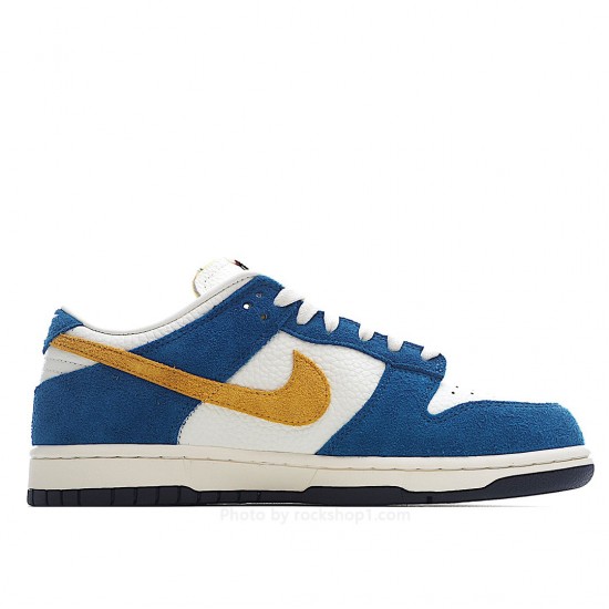 Kasina Nike Dunk SB Low "80s Bus" Low Top