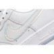 Nike Air Force 107 Low Top Sneakers